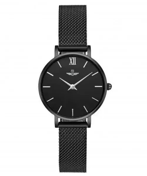 1Đồng Hồ Nữ Chính Hãng SRWATCH Timepiece Lady SL1085.1601