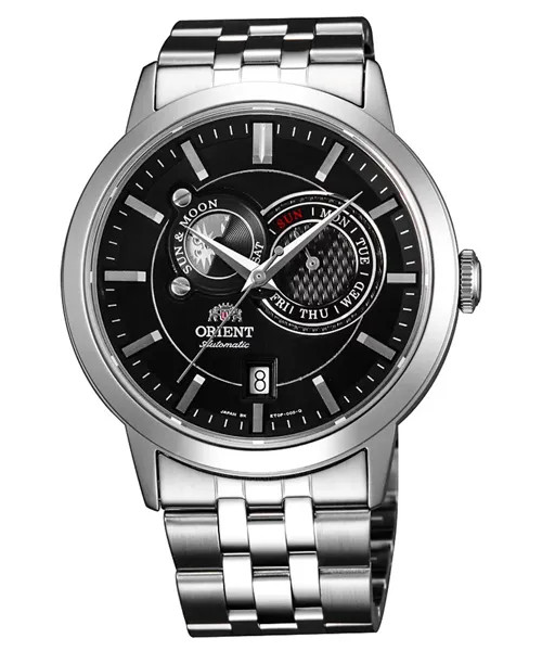 Đồng Hồ Nam Chính Hãng ORIENT Contemporary FET0P002B0