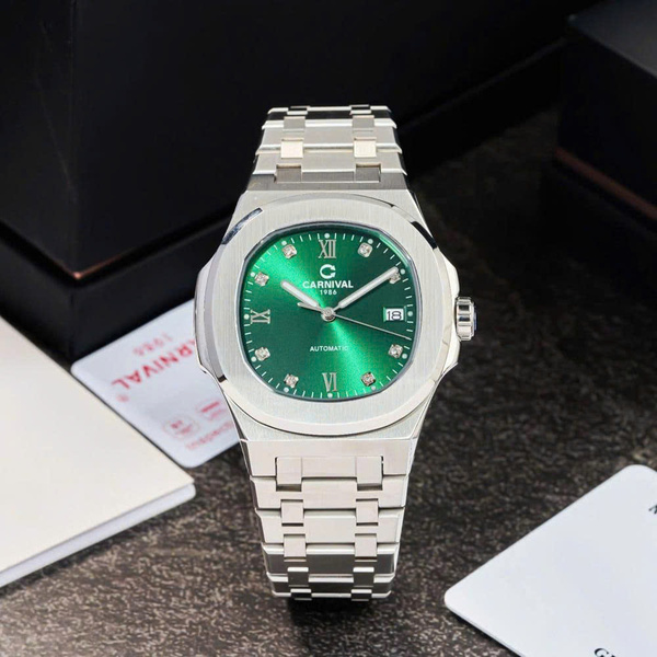 Đồng hồ Carnival 8160G-VT-XL