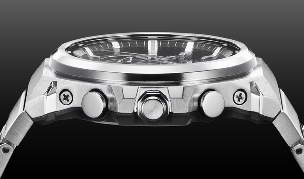 CASIO G-SHOCK GST-B1000D-2A