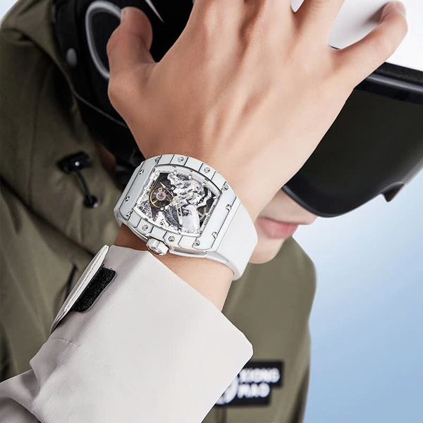 Đồng Hồ Nam Bonest Gatti BG9002-R1