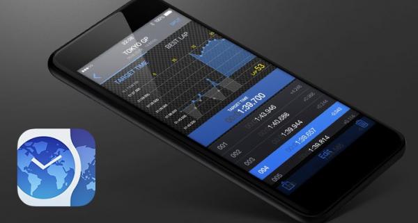 EDIFICE EQB-800BL-1A