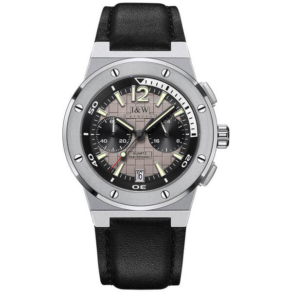 Đồng Hồ Nam I&W Carnival IW605G-6