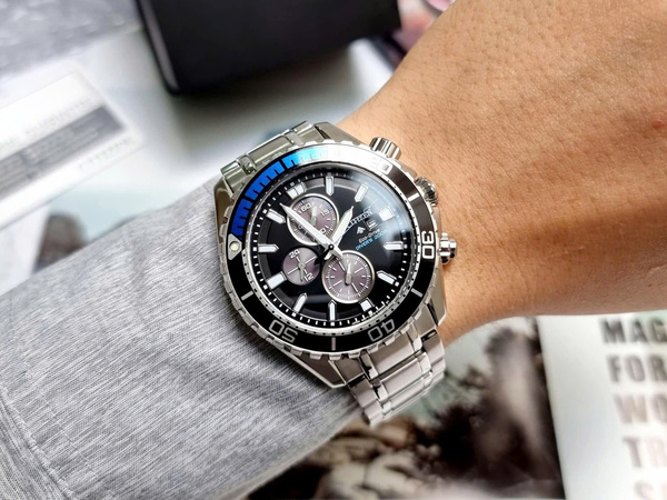 Đồng Hồ Nam Chính Hãng CITIZEN Promaster CA0719-53E