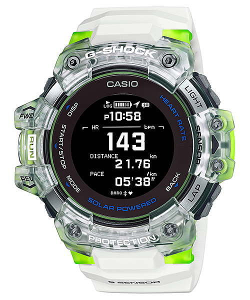 G-SHOCK GBD-H1000-7A9