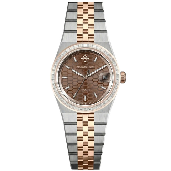 Alexander Ferros 8181D/08