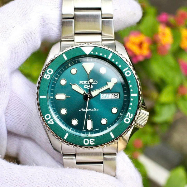 Đồng Hồ Nam Chính Hãng SEIKO 5 Sports SRPD61K1