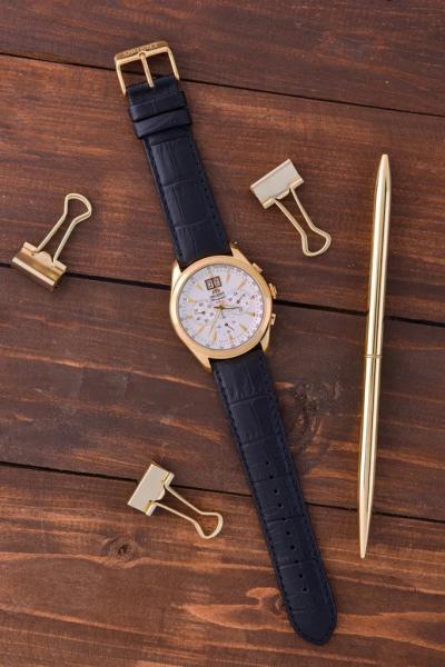 Đồng Hồ Nam Chính Hãng ORIENT Sports FTV01002W0