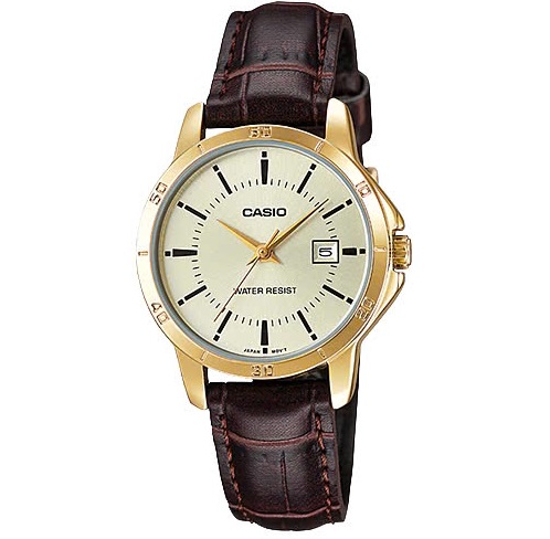 CASIO LTP-V004GL-9AUDF