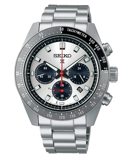 Đồng Hồ Nam Chính Hãng SEIKO Prospex SSC911P1