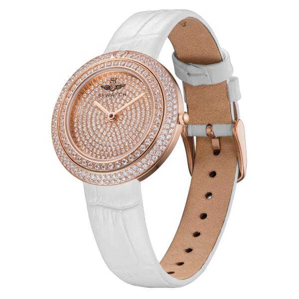 Đồng Hồ Nữ Chính Hãng SRWATCH BL SL5011.9402BL