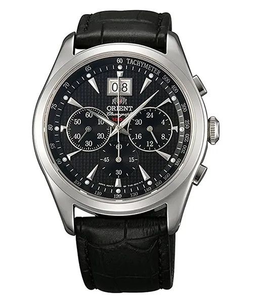 Đồng Hồ Nam Chính Hãng ORIENT Sports FTV01004B0