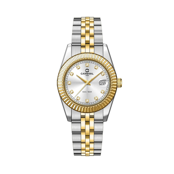 Đồng hồ  CARNIVAL 8131L-CV-T