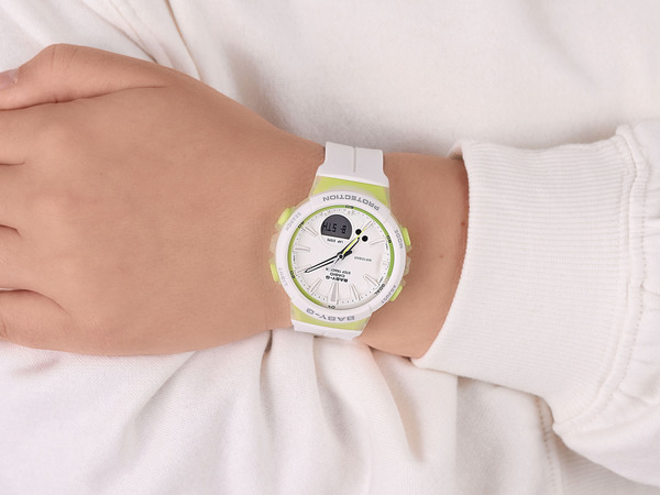 Đồng hồ Nữ Chính hãng BABY-G BGS-100-7A2