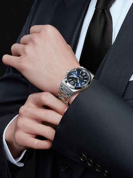 Đồng Hồ Nam I&W Carnival IW730G-1