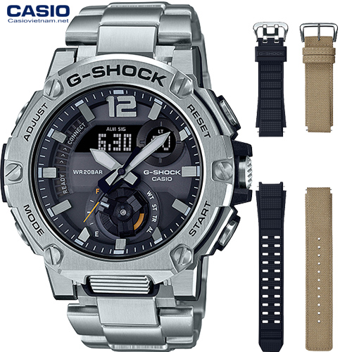 G-SHOCK GST-B300E-5A