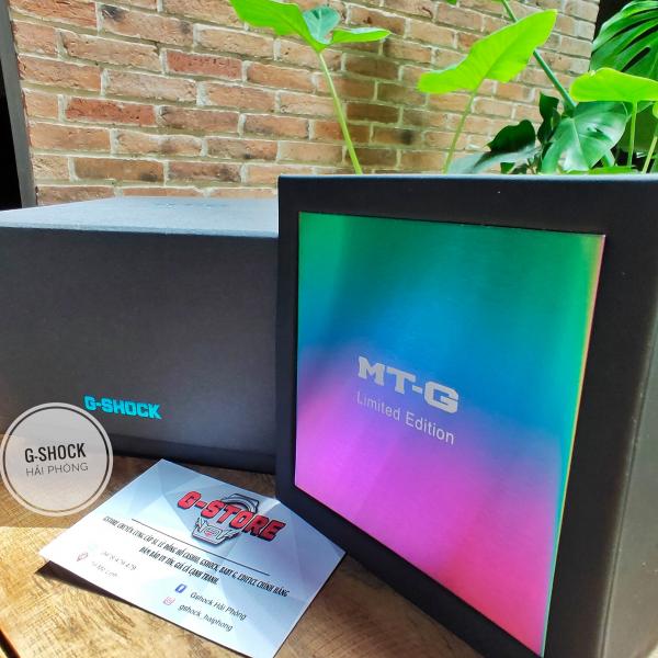 G-SHOCK MTG-B2000PH-1A