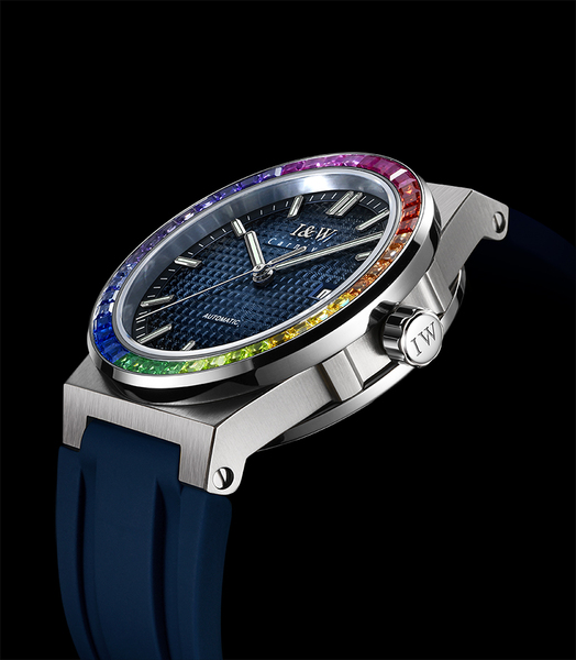 Đồng Hồ Nam I&W Carnival IW716G-1