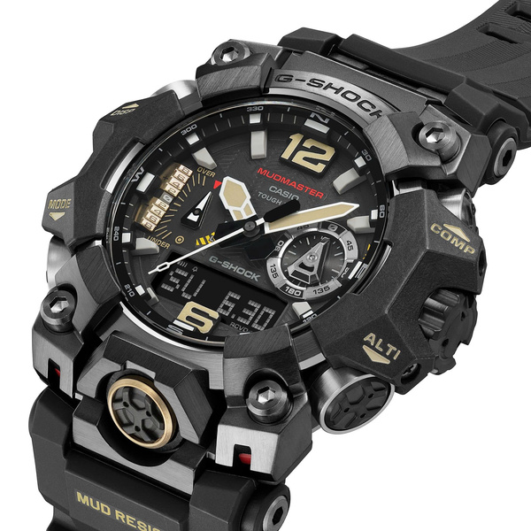 G-SHOCK GWG-B1000-1ADR