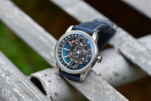 ĐỒNG HỒ NAM OBLVLO REJOS JM-ROTOR-YLLR