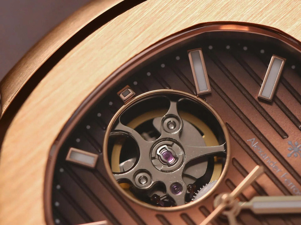 Alexander Ferros 6102R-08