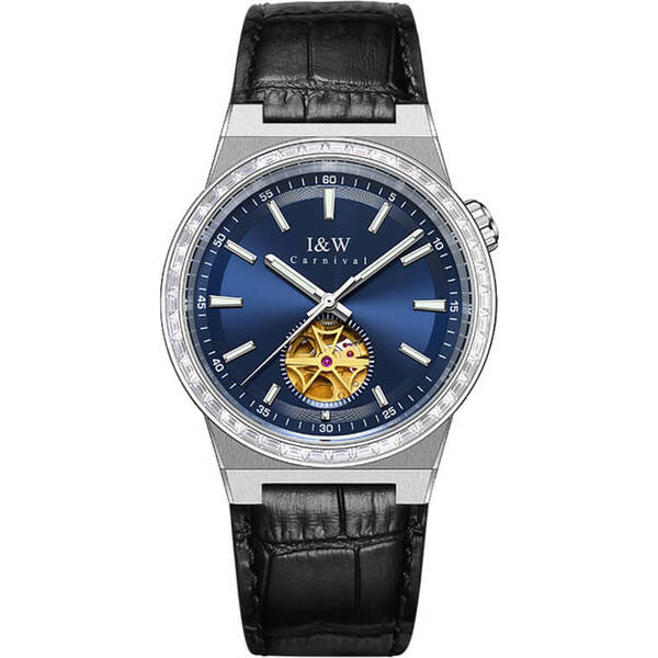 Đồng Hồ Nam I&W Carnival IW761G-6