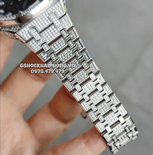 G-SHOCK GA-2100AP - Full Diamond OG