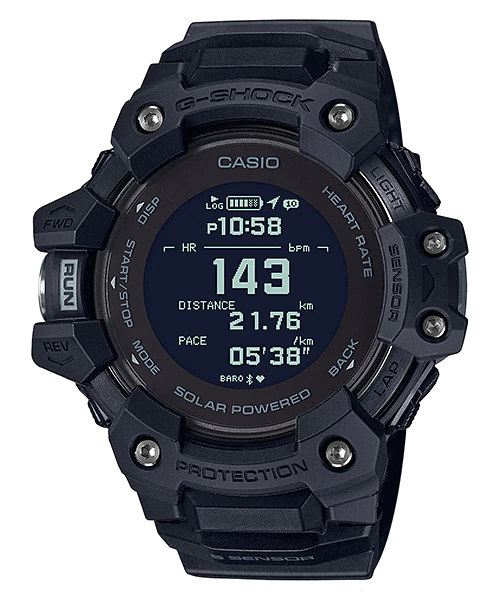 G-SHOCK GBD-H1000-1A