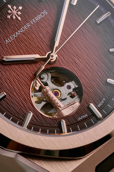 Alexander Ferros 9292R-08