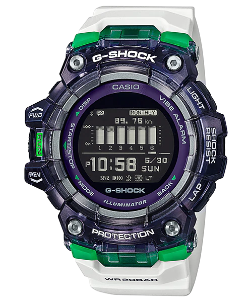 G-SHOCK GBD-100SM-1A7