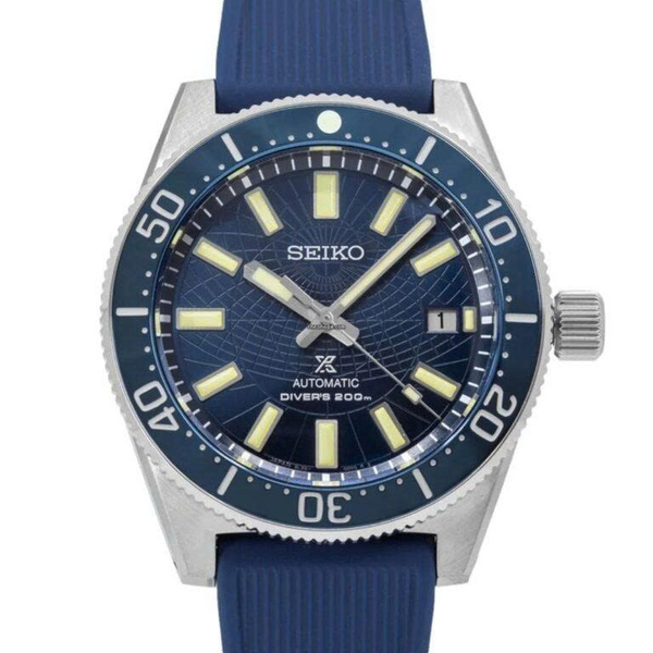 Đồng Hồ Nam Chính Hãng SEIKO Prospex SLA065J1