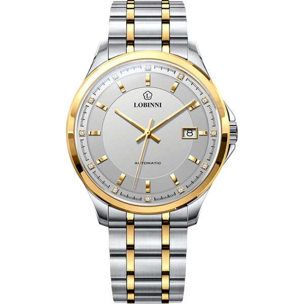 Đồng hồ nam chính hãng LOBINNI L9004-1