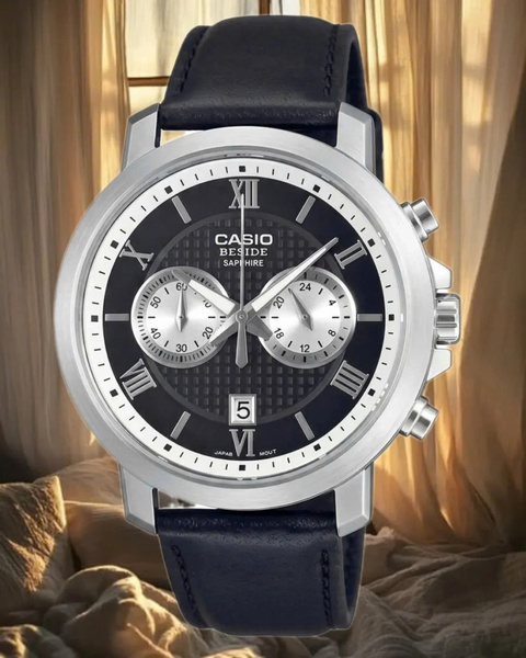 CASIO BESIDE BMS-500L-1A