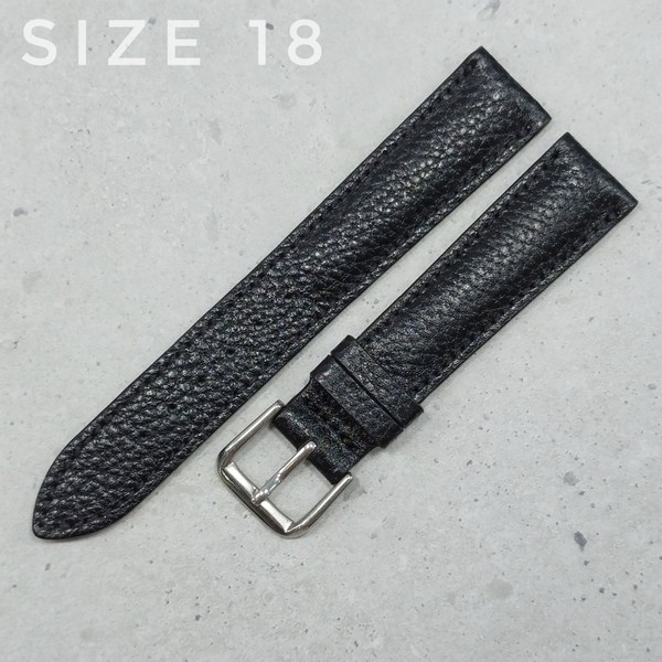 Dây da vân cá sấu - 018