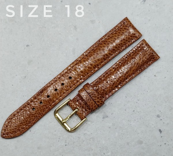 Dây da vân cá sấu - 001