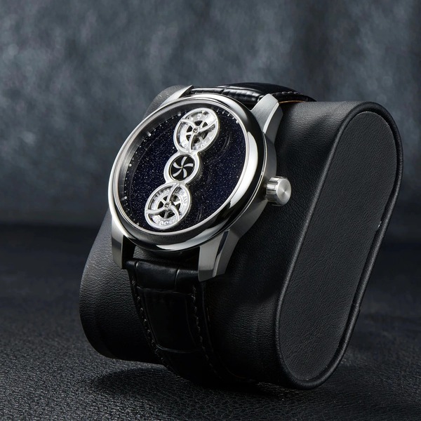 ĐỒNG HỒ NAM CHÍNH HÃNG OBLVLO LUXURY SPORT WATCH SK-D