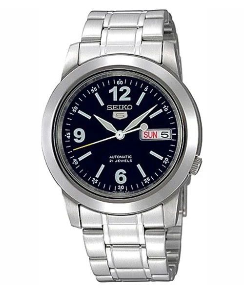 Đồng Hồ Nam Chính Hãng SEIKO 5 SNKE61K1S 