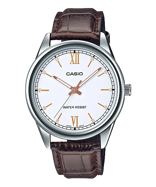 CASIO MTP-V005L-7B3 - QUÀ TẶNG TRỊ GIÁ 300k