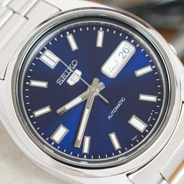 Đồng Hồ Nam Chính Hãng SEIKO 5 Sports SNXS77K1
