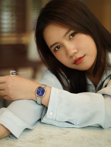 CASIO LTP-B166D-2A