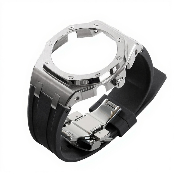 Bộ vỏ GA-2100AP Offshore Gen 4 dây Flo ( Có núm )