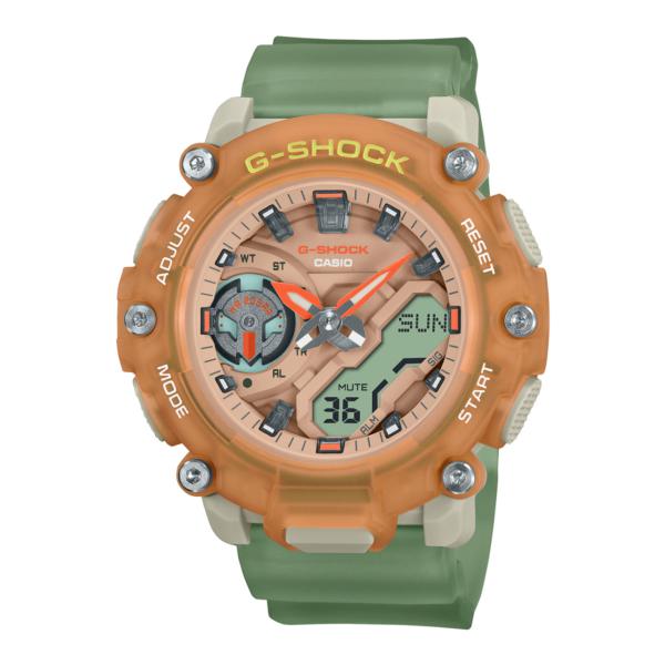 G-SHOCK GMA-S2200PE-5A