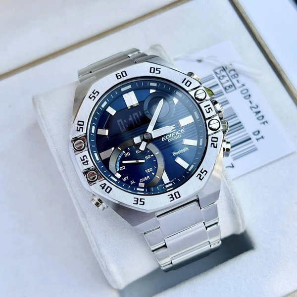 CASIO EDIFICE ECB-10D-2A