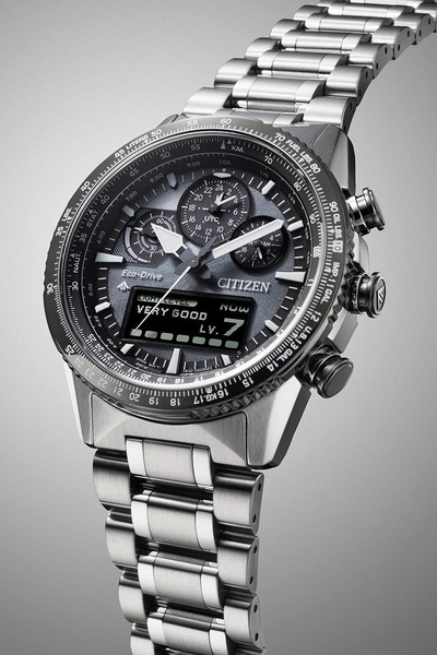 Citizen Promaster Skyhawk A-T JV2006-55H