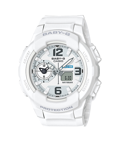 Đồng hồ Nữ Chính hãng BABY G BGA-230-7B