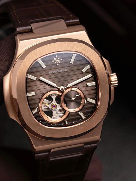 Alexander Ferros 6312R-01