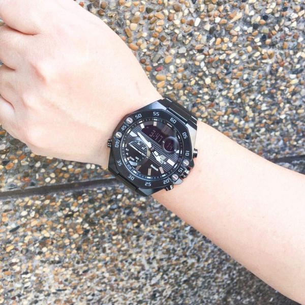 CASIO EDIFICE ECB-10DC-1A