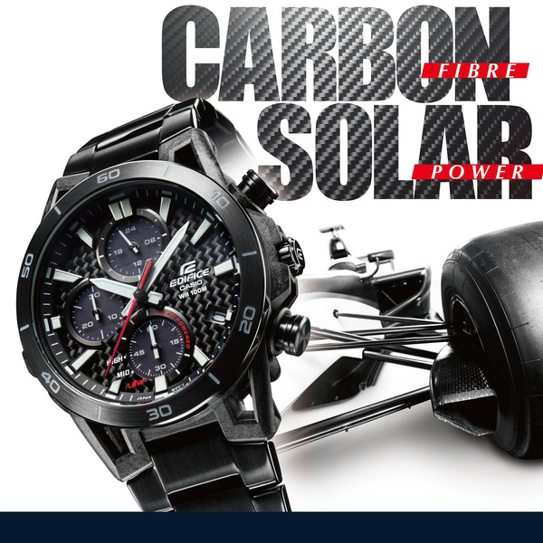  CASIO EDIFICE EQS-960DC-1AV