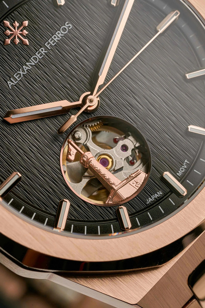 Alexander Ferros 9292R/01