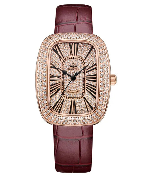 Đồng Hồ Nữ Chính Hãng SRWATCH BL SL5009.9502BL